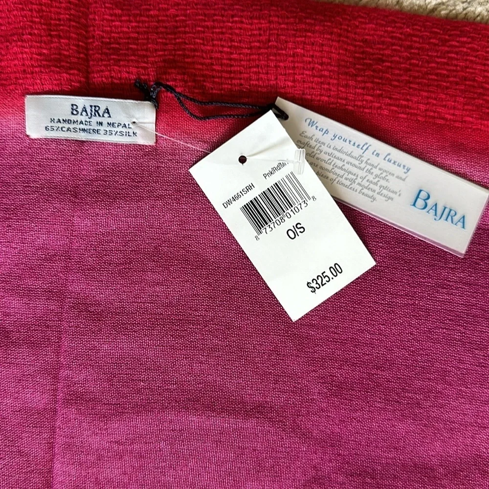 Bajra Scarf
